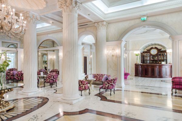 Grand Hotel des Bains (Riccione)